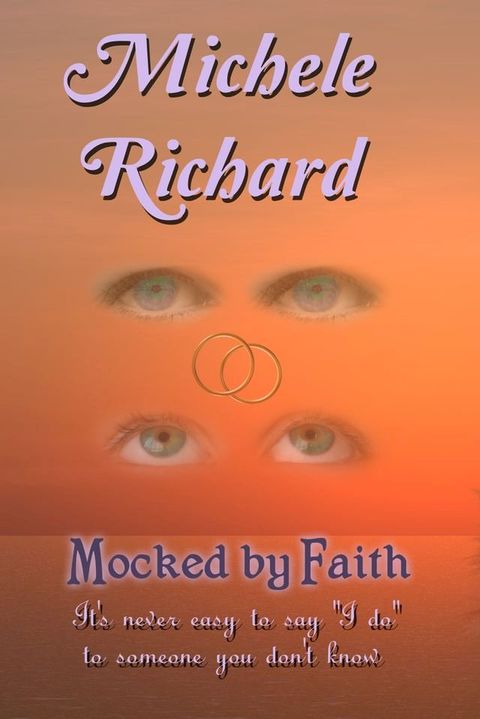 Mocked by Faith (Mocked Series #2)(Kobo/電子書)