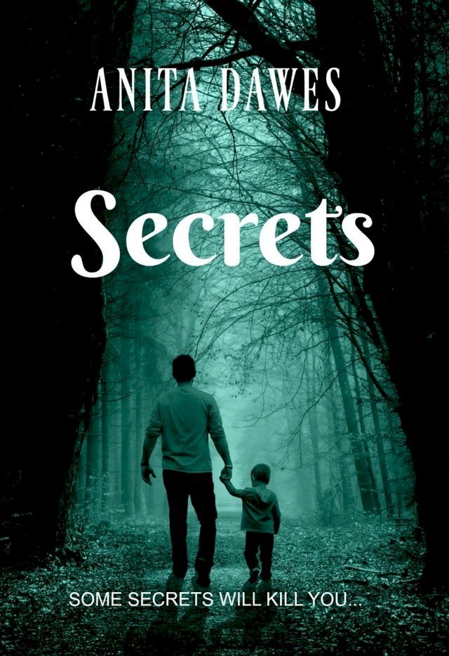  Secrets(Kobo/電子書)