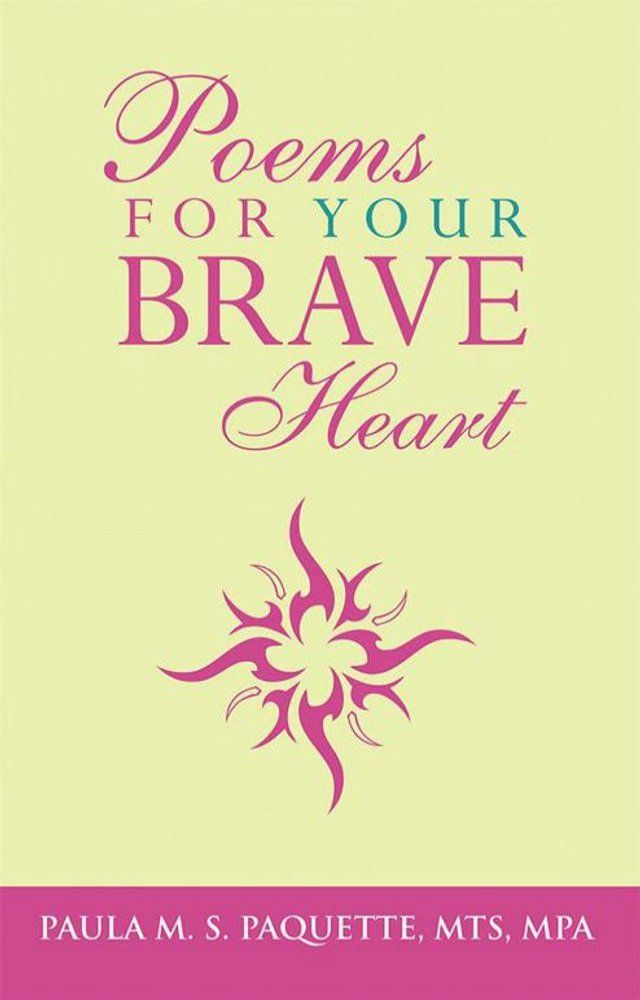  Poems for Your Brave Heart(Kobo/電子書)