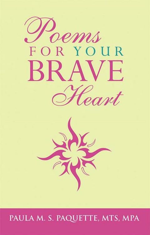 Poems for Your Brave Heart(Kobo/電子書)