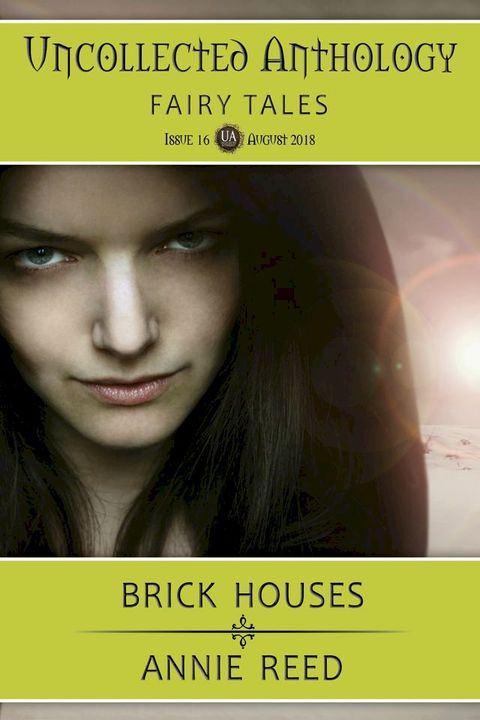 Brick Houses(Kobo/電子書)