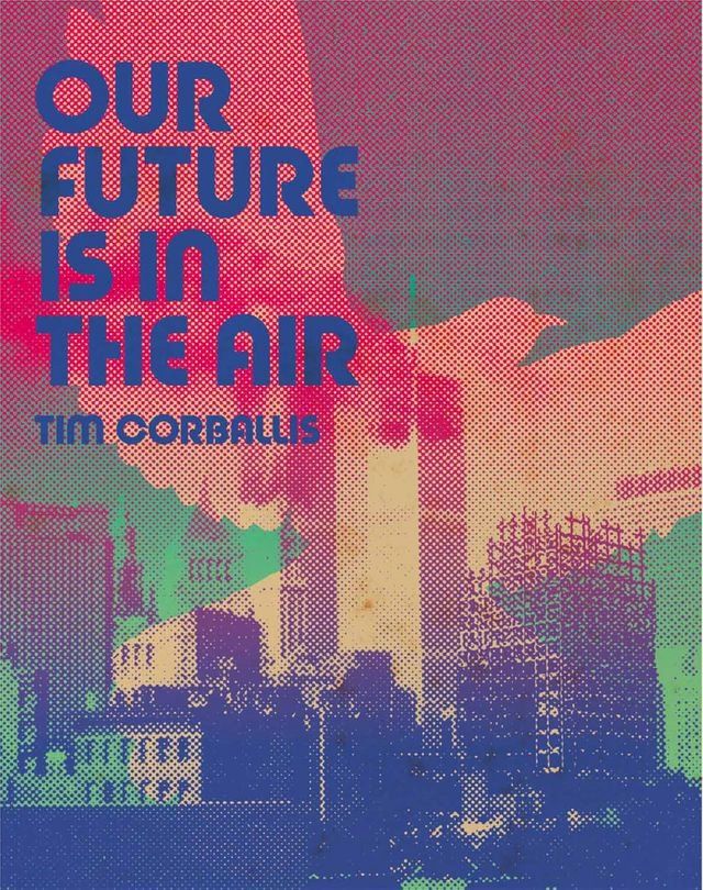  Our Future is in the Air(Kobo/電子書)