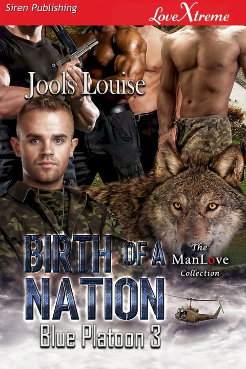 Birth of a Nation(Kobo/電子書)