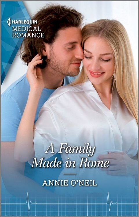 A Family Made in Rome(Kobo/電子書)