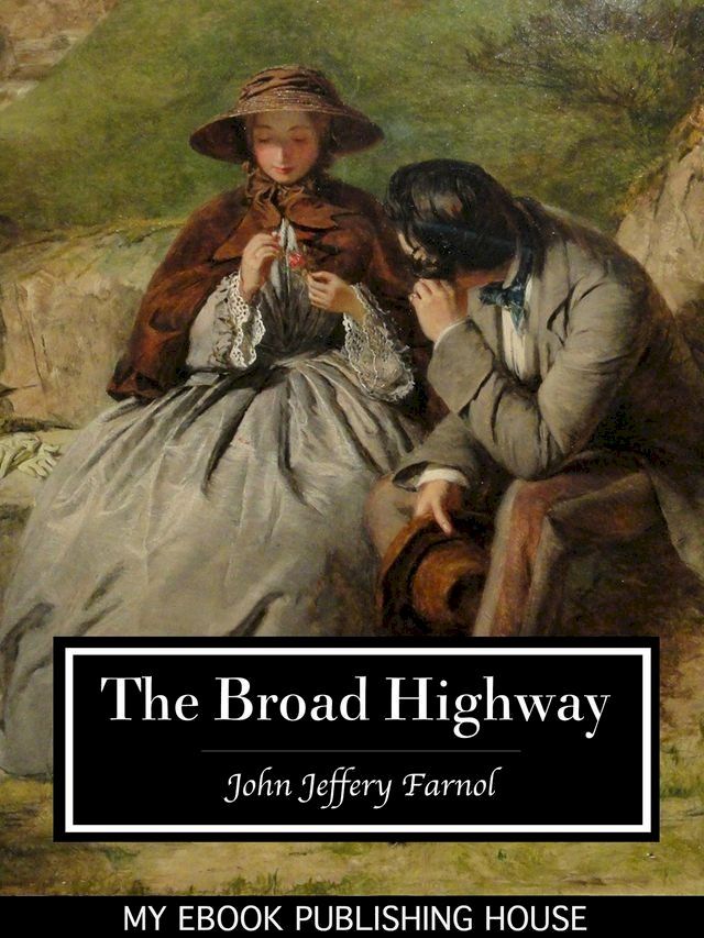  The Broad Highway(Kobo/電子書)