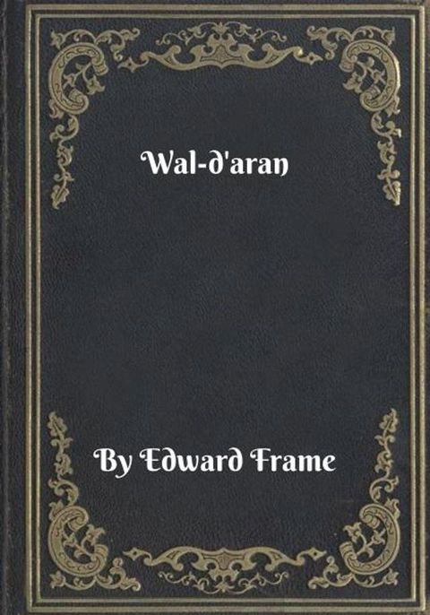 Wal-d'aran(Kobo/電子書)