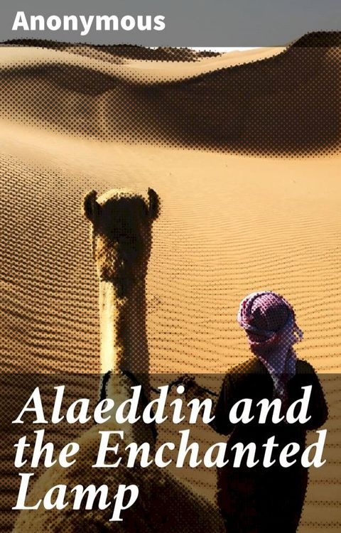 Alaeddin and the Enchanted Lamp(Kobo/電子書)