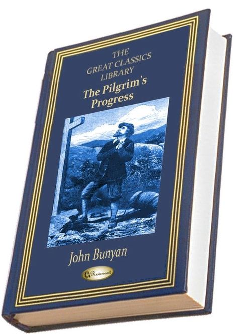 The Pilgrim's Progress(Kobo/電子書)