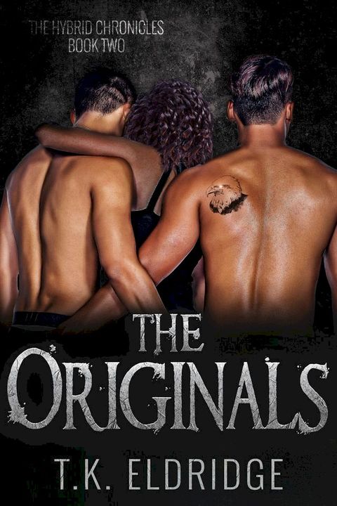 The Originals(Kobo/電子書)