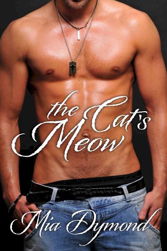  The Cat's Meow (SEALS, Inc. Book 5)(Kobo/電子書)