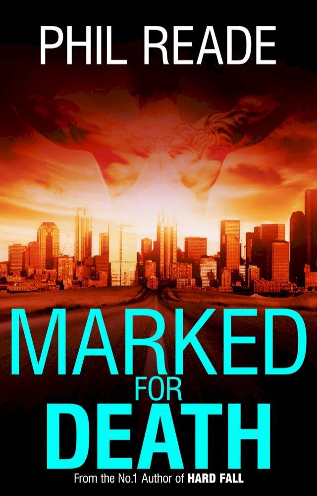  Marked for Death(Kobo/電子書)