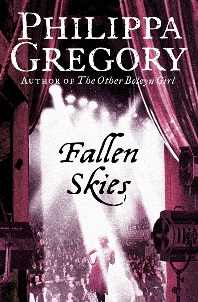  Fallen Skies(Kobo/電子書)