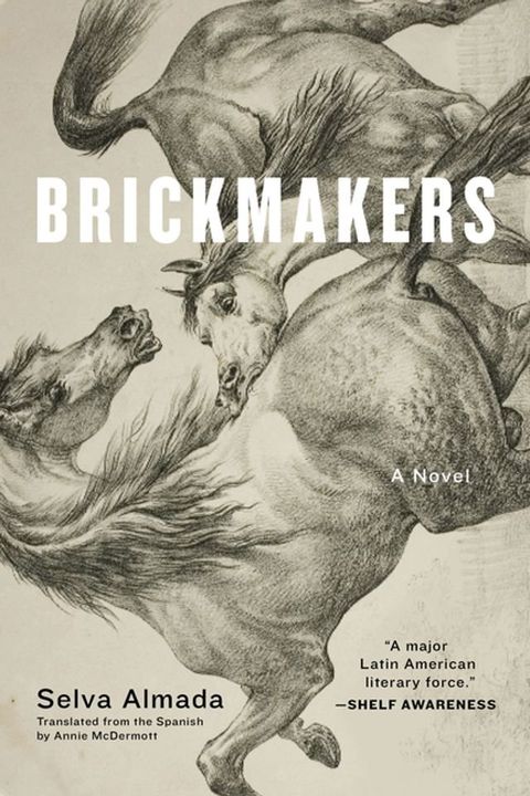 Brickmakers(Kobo/電子書)