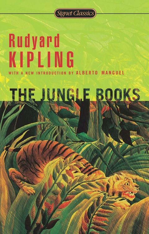 The Jungle Books(Kobo/電子書)