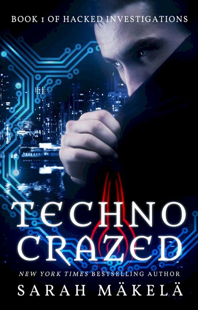  Techno Crazed(Kobo/電子書)