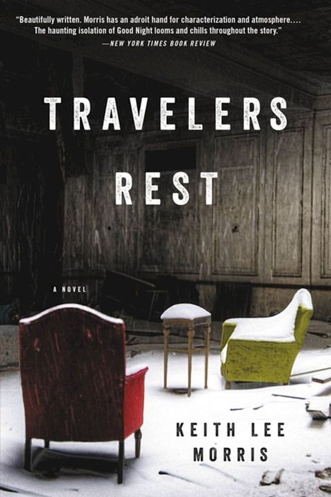 Travelers Rest(Kobo/電子書)