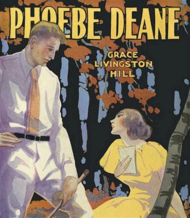  Phoebe Deane(Kobo/電子書)