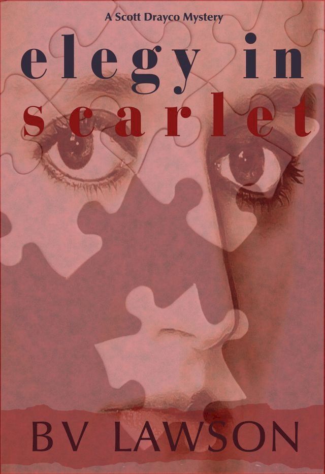  Elegy in Scarlet(Kobo/電子書)