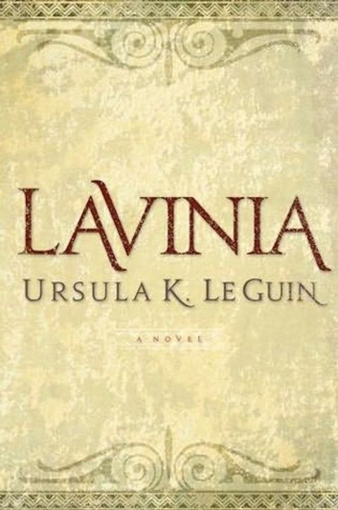 Lavinia(Kobo/電子書)