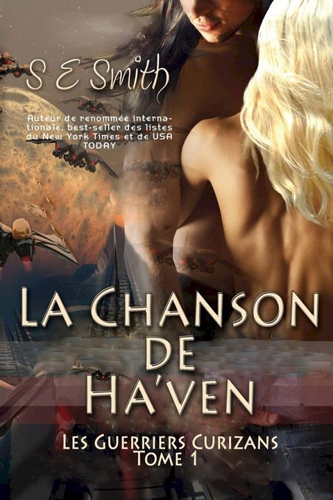 La Chanson de Ha’ven(Kobo/電子書)