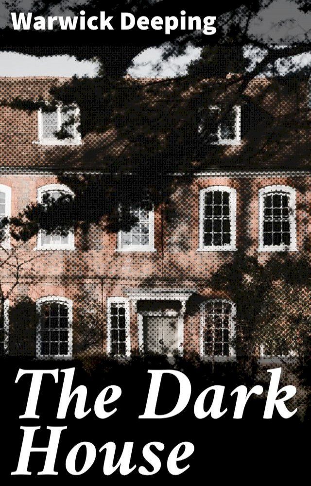  The Dark House(Kobo/電子書)