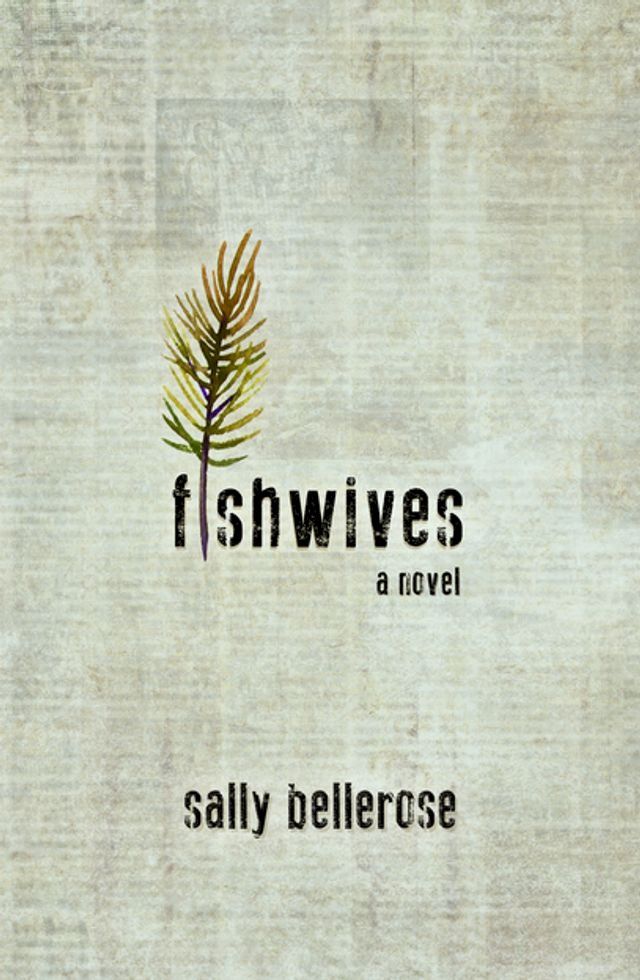  Fishwives(Kobo/電子書)