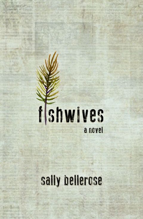 Fishwives(Kobo/電子書)