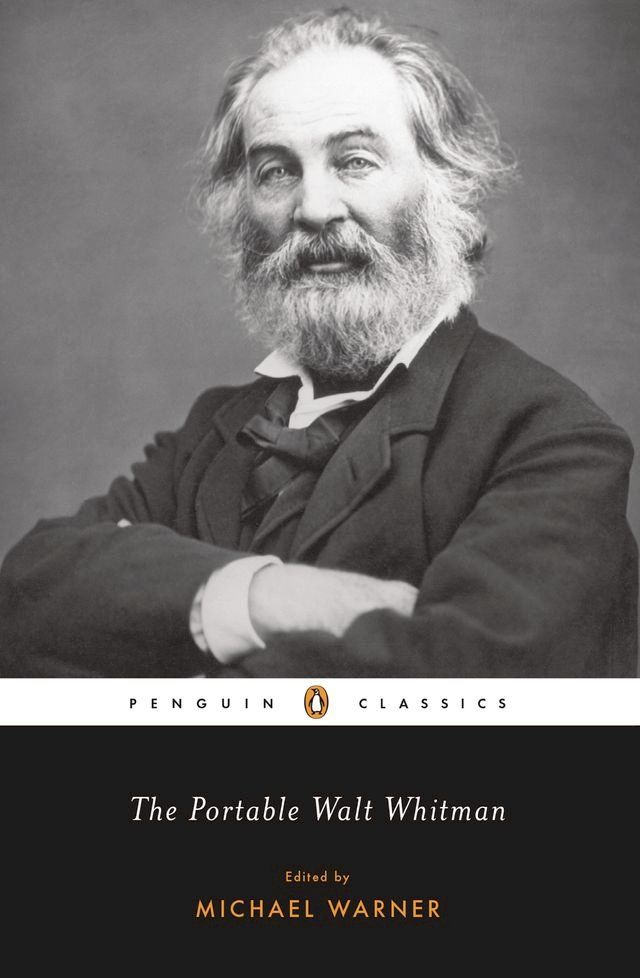  The Portable Walt Whitman(Kobo/電子書)