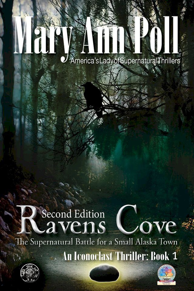  Ravens Cove(Kobo/電子書)