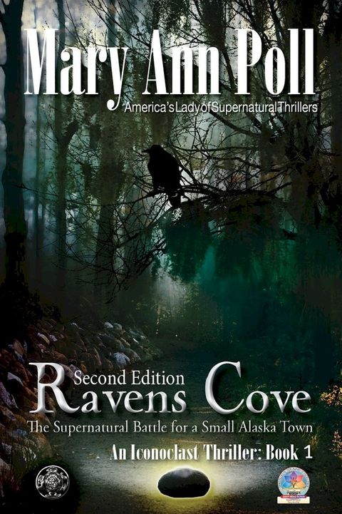 Ravens Cove(Kobo/電子書)