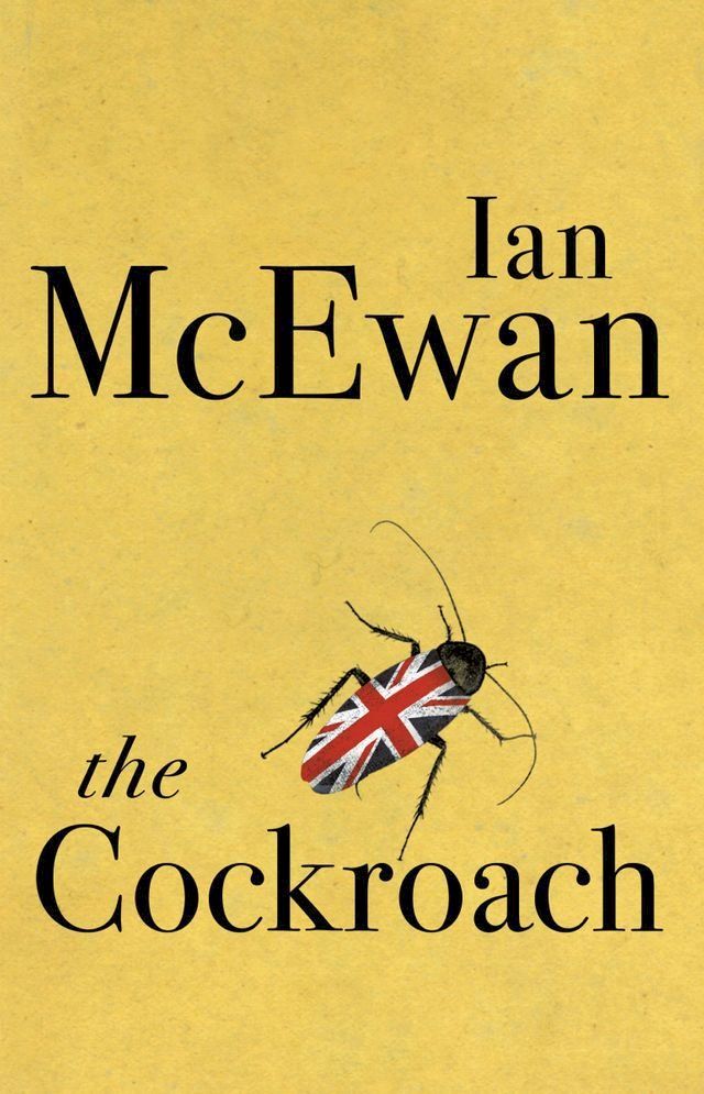  The Cockroach(Kobo/電子書)