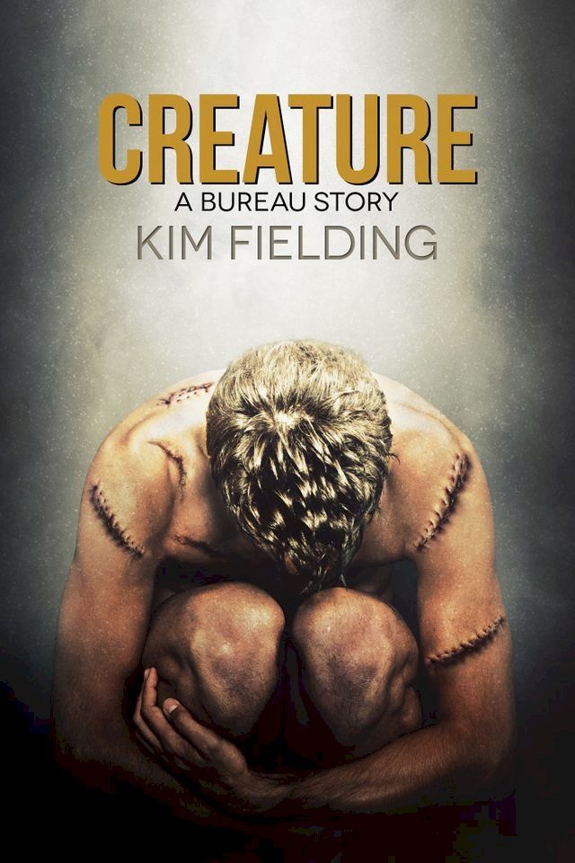  Creature: A Bureau Story(Kobo/電子書)