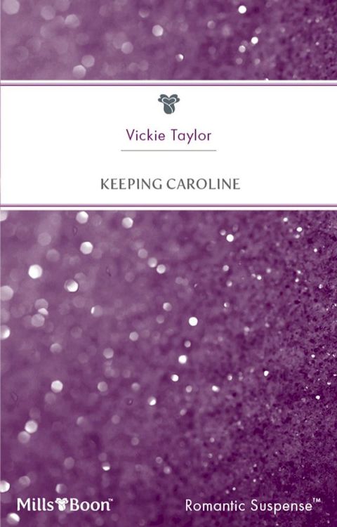 Keeping Caroline(Kobo/電子書)