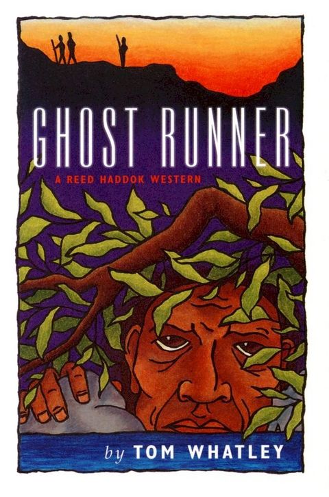 Ghost Runner(Kobo/電子書)