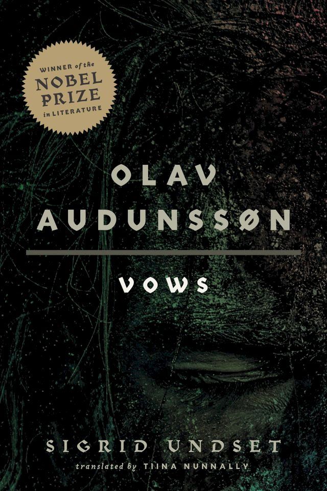  Olav Audunssøn(Kobo/電子書)