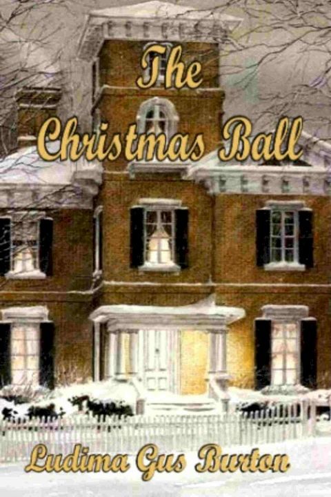 Christmas Ball(Kobo/電子書)