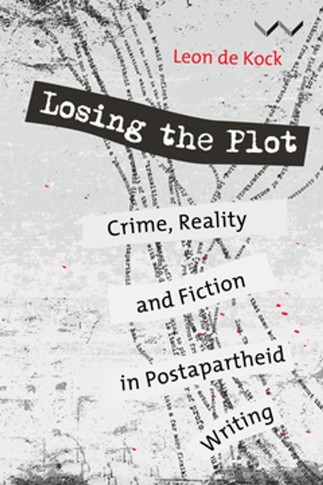  Losing the Plot(Kobo/電子書)