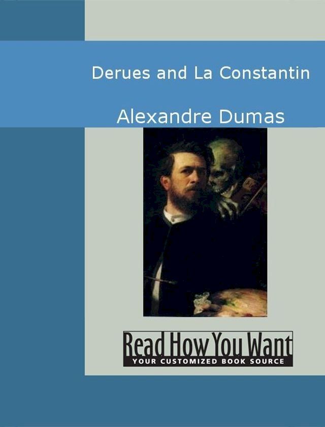  Derues And La Constantin(Kobo/電子書)