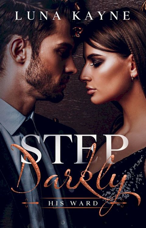 Step Darkly(Kobo/電子書)