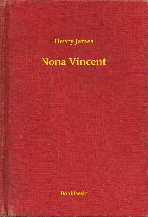 Nona Vincent(Kobo/電子書)