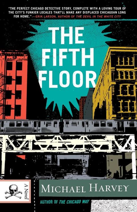 The Fifth Floor(Kobo/電子書)