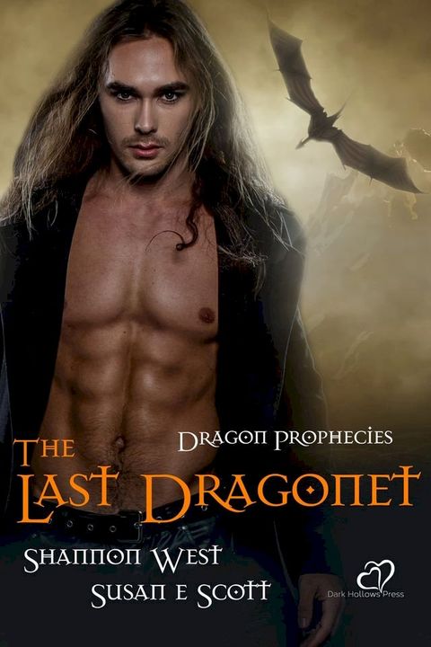 The Last Dragonet(Kobo/電子書)