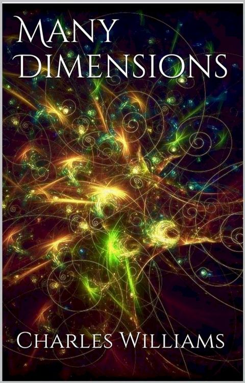 Many Dimensions(Kobo/電子書)