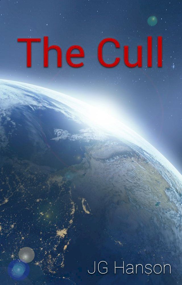  The Cull(Kobo/電子書)