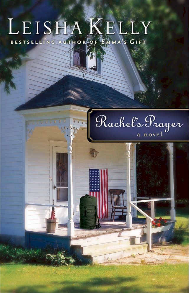  Rachel's Prayer (Country Road Chronicles Book #2)(Kobo/電子書)