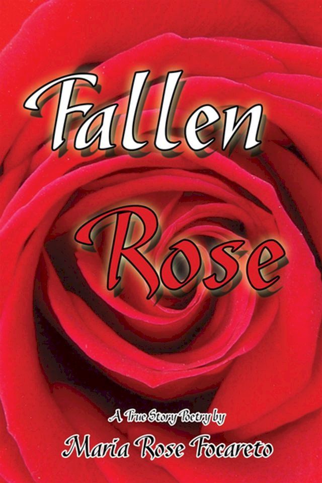  Fallen Rose(Kobo/電子書)