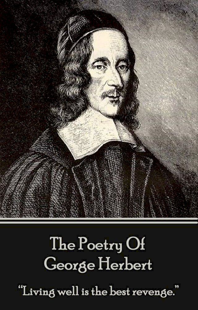  The Poetry of George Herbert(Kobo/電子書)