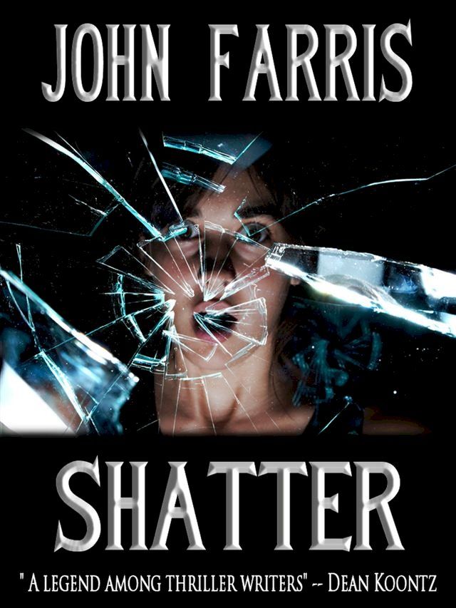  Shatter(Kobo/電子書)