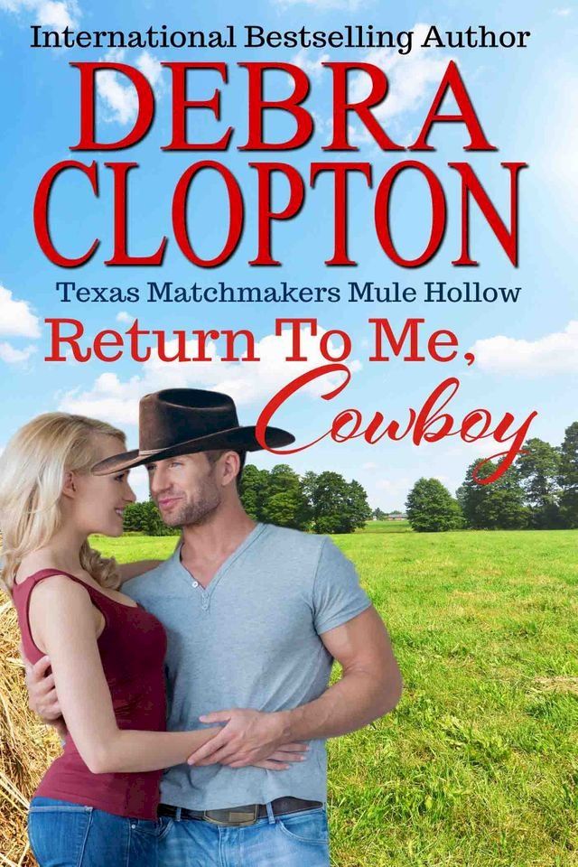  RETURN TO ME, COWBOY Enhanced Edition(Kobo/電子書)