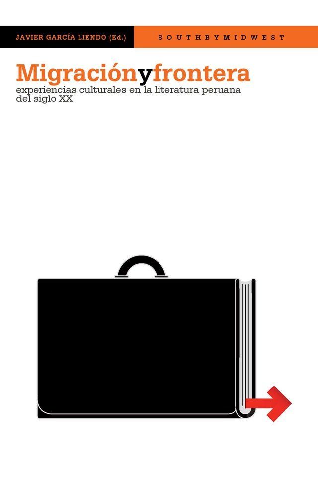  Migraci&oacute;n y frontera(Kobo/電子書)